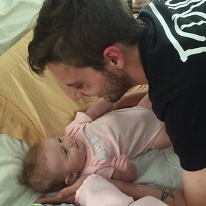 Meet your Posher, Daniel